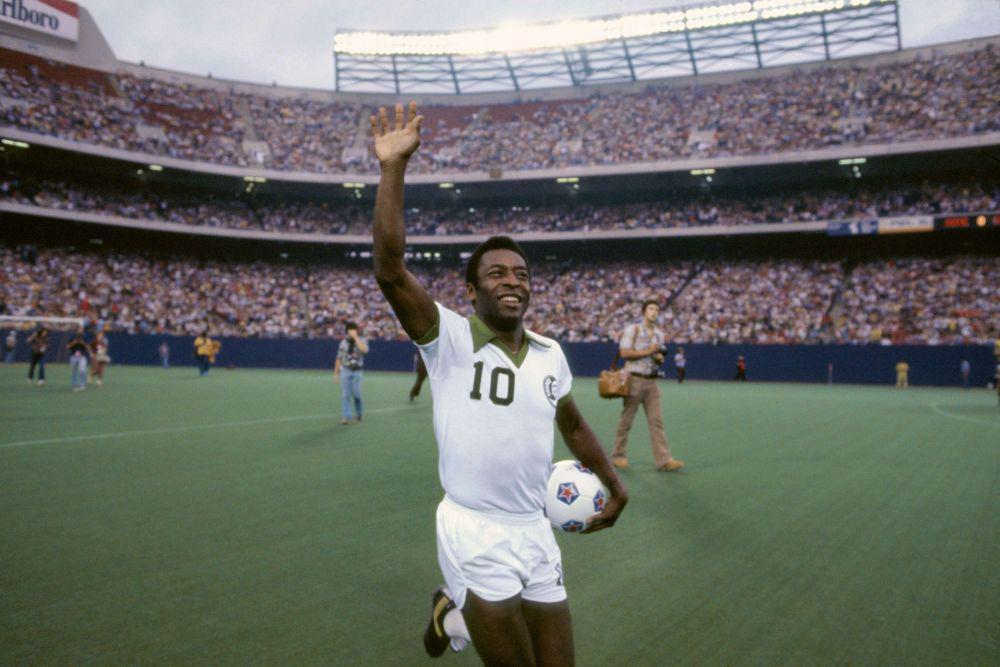 5 Pemain Top yang Pensiun di New York Cosmos, Deretan Legenda!
