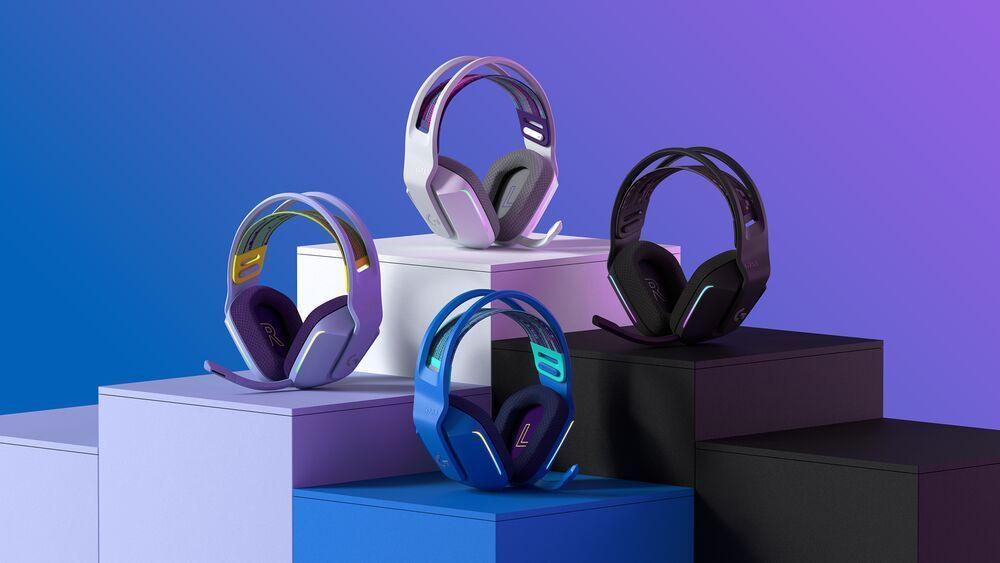 5 Produk Headset Gaming Logitech yang Wajib Diburu di 2023, Keren!