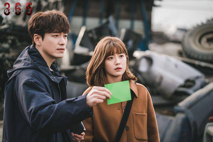 cuplikan drama 365: Repeat the Year (dok. MBC/365: Repeat the Year)