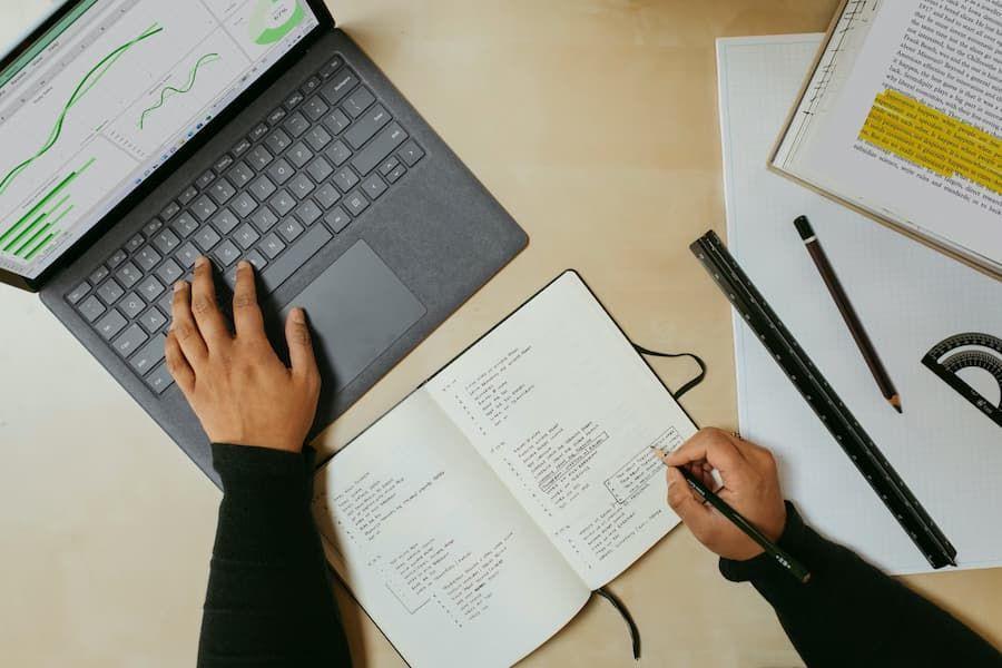 4 Cara Menghitung Persen di Excel dengan Contoh Soalnya
