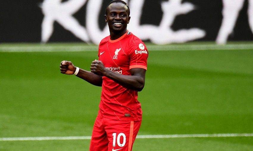 Sadio Mane (indonesia.liverpool.com)