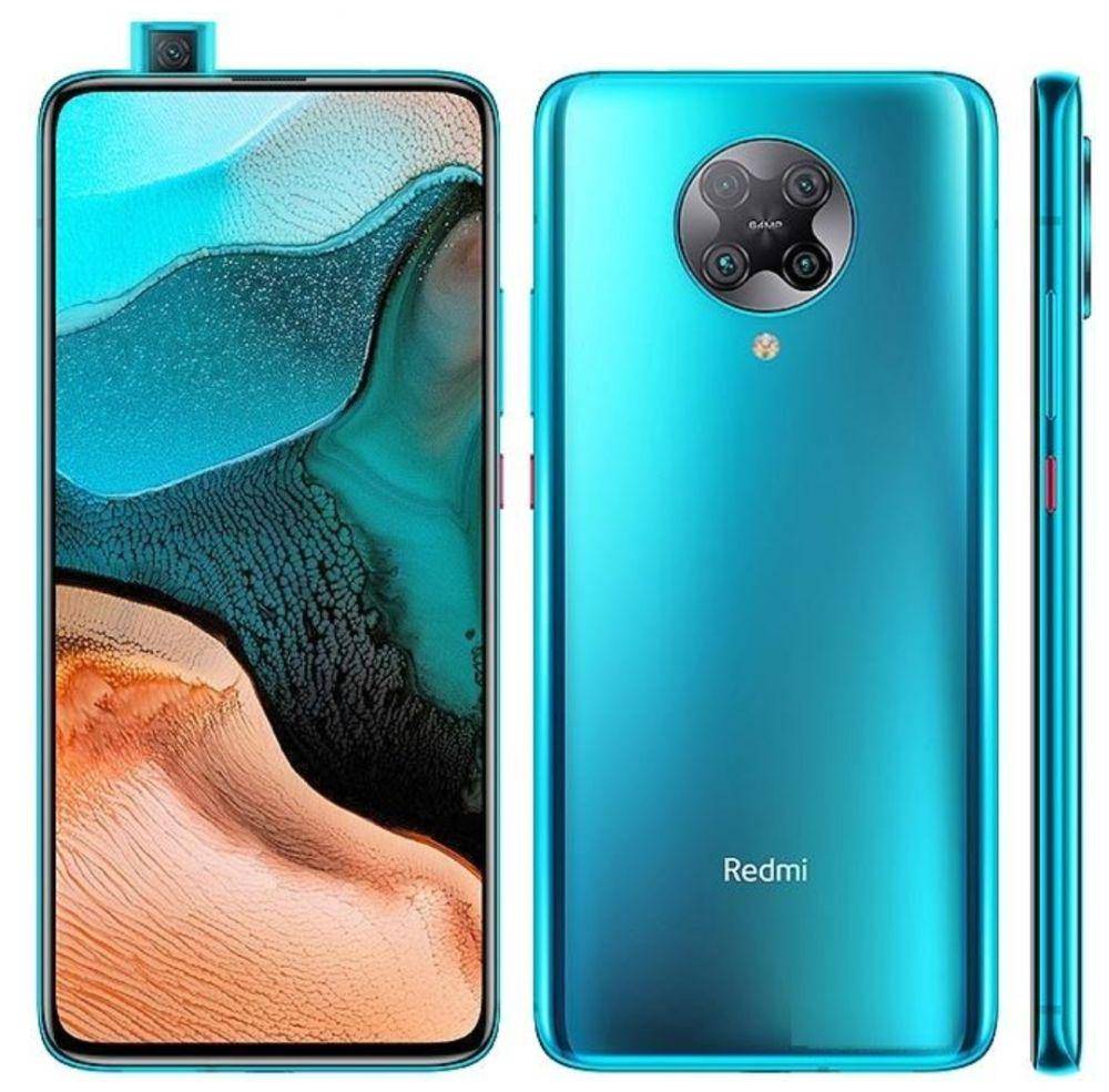potret Xiaomi Redmi K30 (phonedady.com)