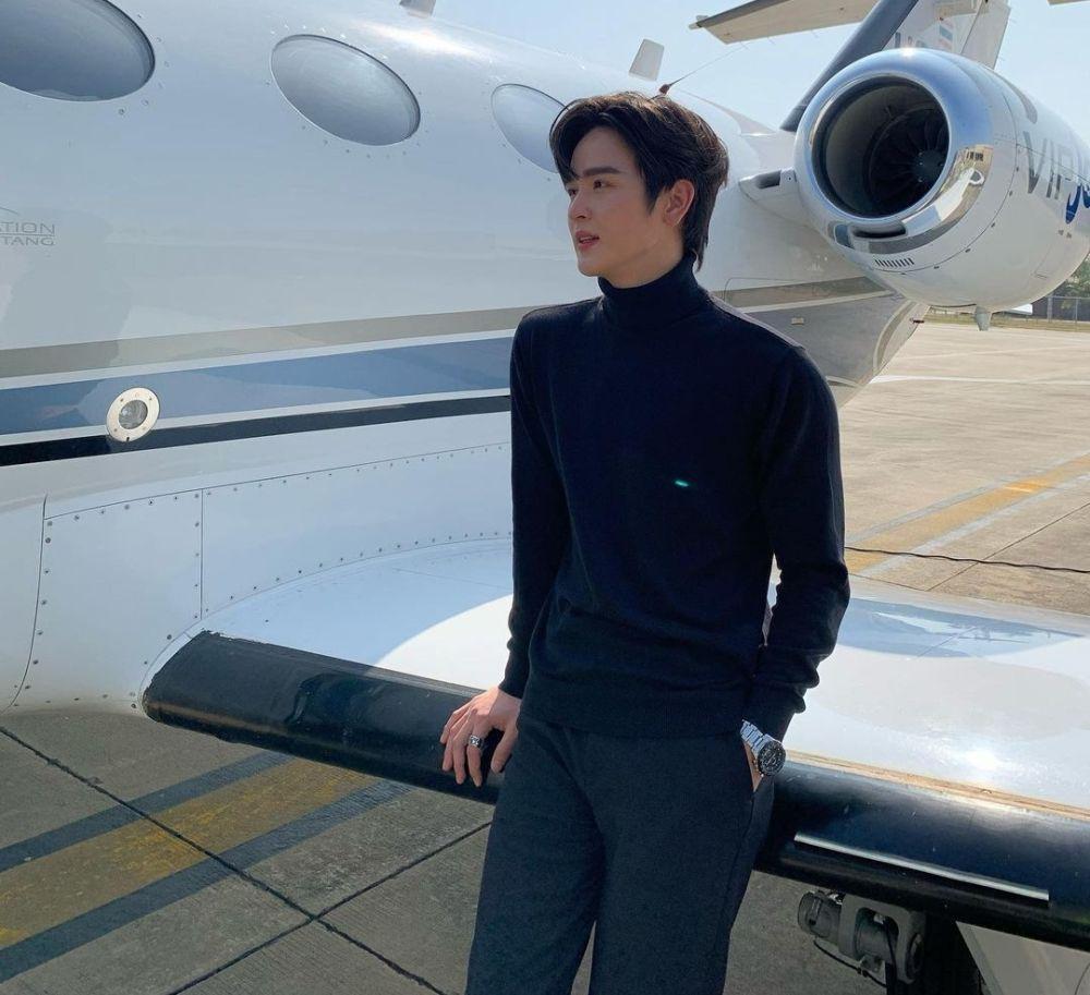 Yoon Phusanu (instagram.com/yoonpsn)