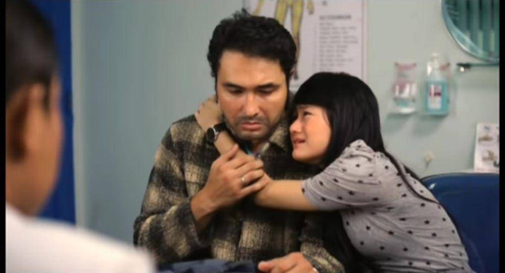 film Ayah, Mengapa Aku Berbeda? (doc. Rapi Films/Ayah, Mengapa Aku Berbeda?)
