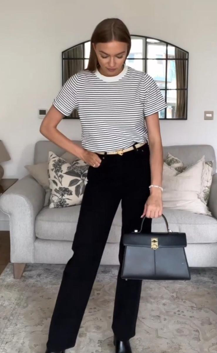 Mia Luckie (instagram.com/mialuckie)