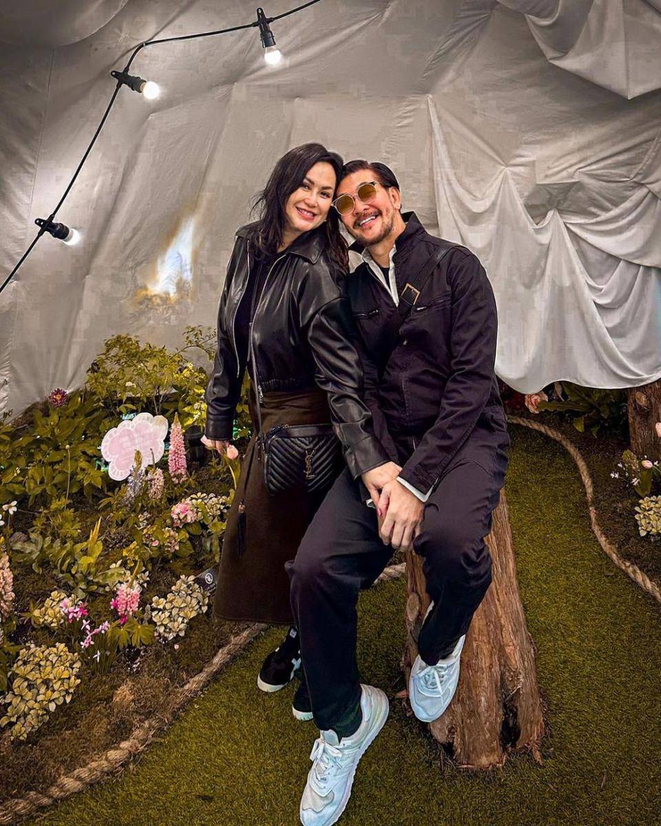 potret Ferry Salim dan istri (instagram.com/ferrysal1m)