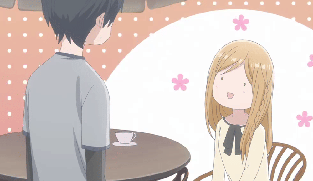 dok. Madhouse/ My Love Story With Yamada-kun at Lv999