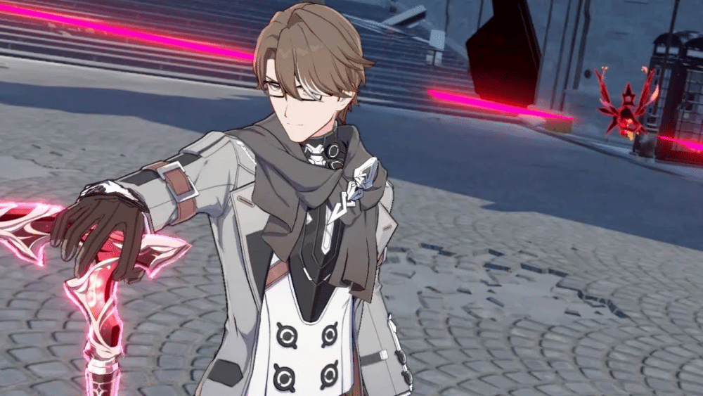 HoYoverse/Honkai Star Rail