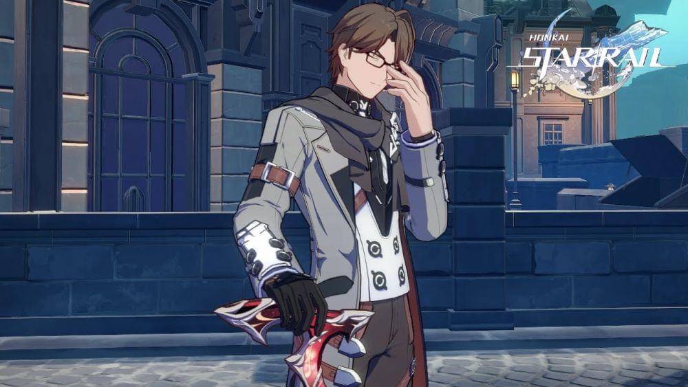 HoYoverse/Honkai Star Rail