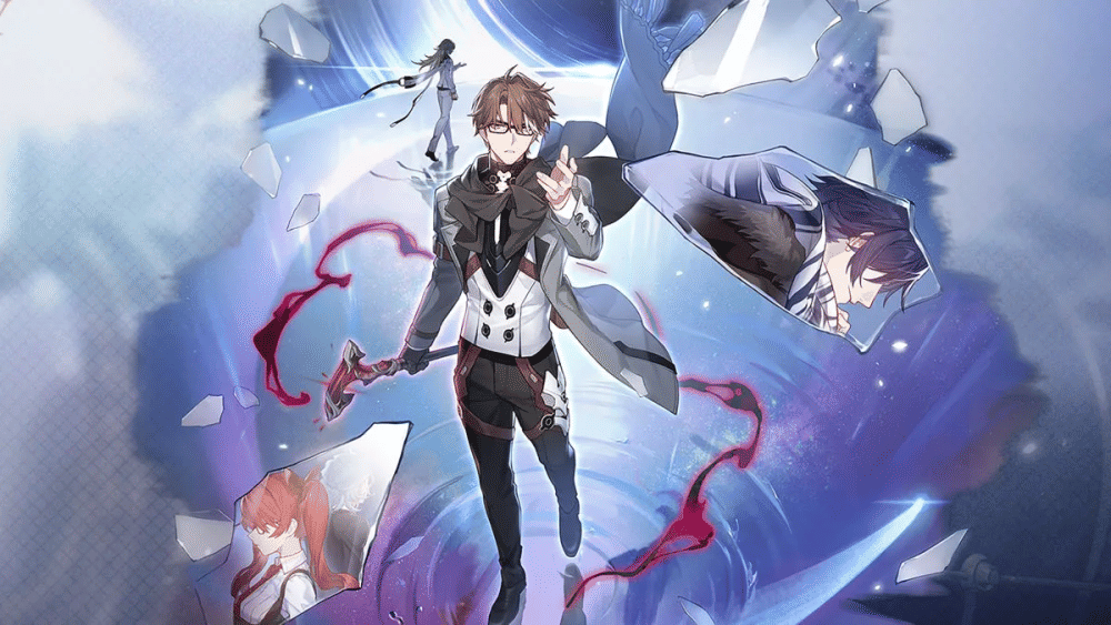 HoYoverse/Honkai Star Rail