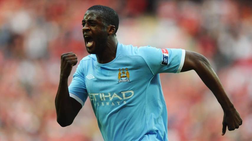 Yaya Toure (mancity.com)