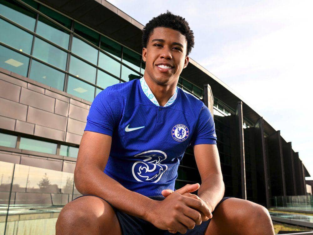 5 Pemain Boyongan Chelsea dari Amerika Selatan sebelum Andrey Santos