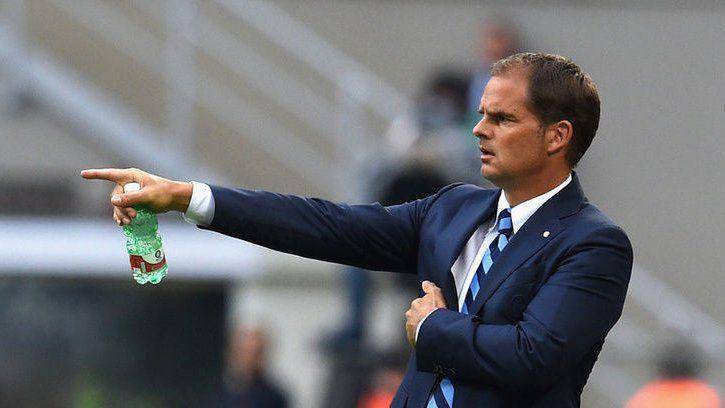 Frank de Boer (inter.it)