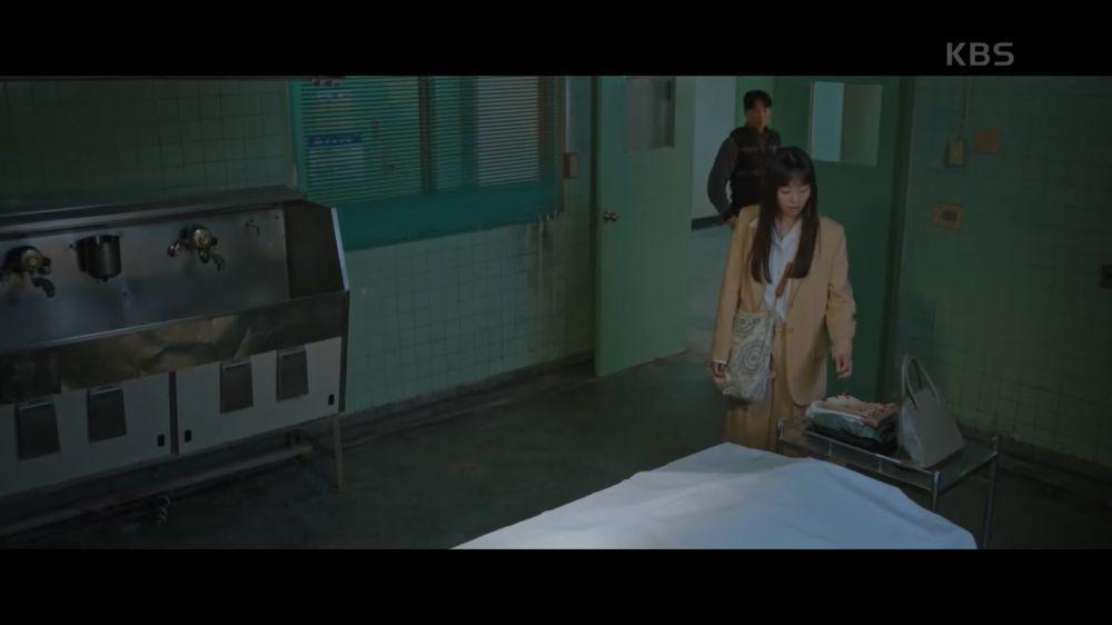 cuplikan drakor My Perfect Stranger (Dok. KBS Drama/My Perfect Stranger)