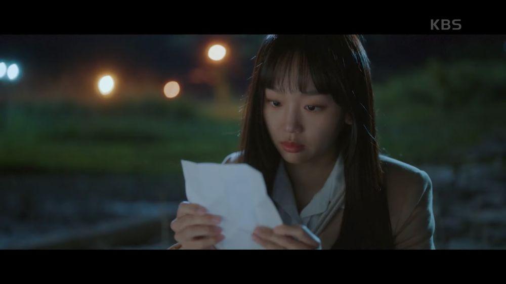 cuplikan drakor My Perfect Stranger (Dok. KBS Drama/My Perfect Stranger)
