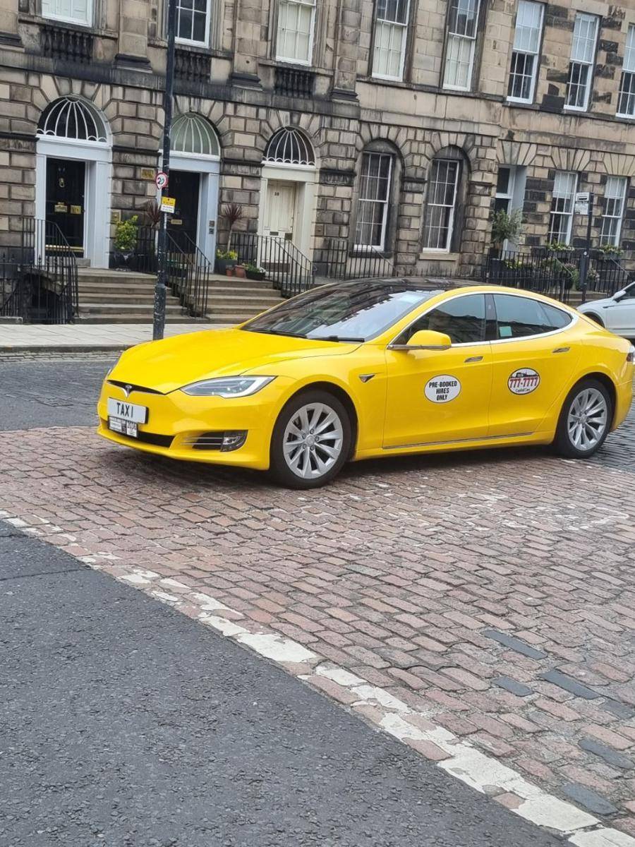 potret hal unik di Edinburgh (reddit.com/user/thejofish)