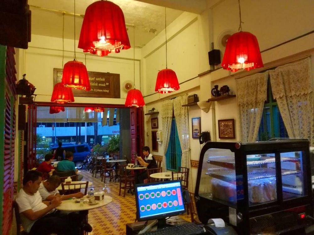 Kopi ONG, Medan (instagram.com/risnadarawang)