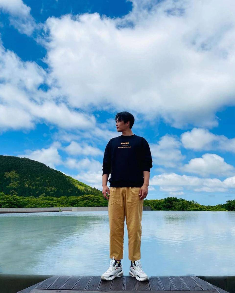 Min Woo Hyuk (instagram.com/min_woohyuk)