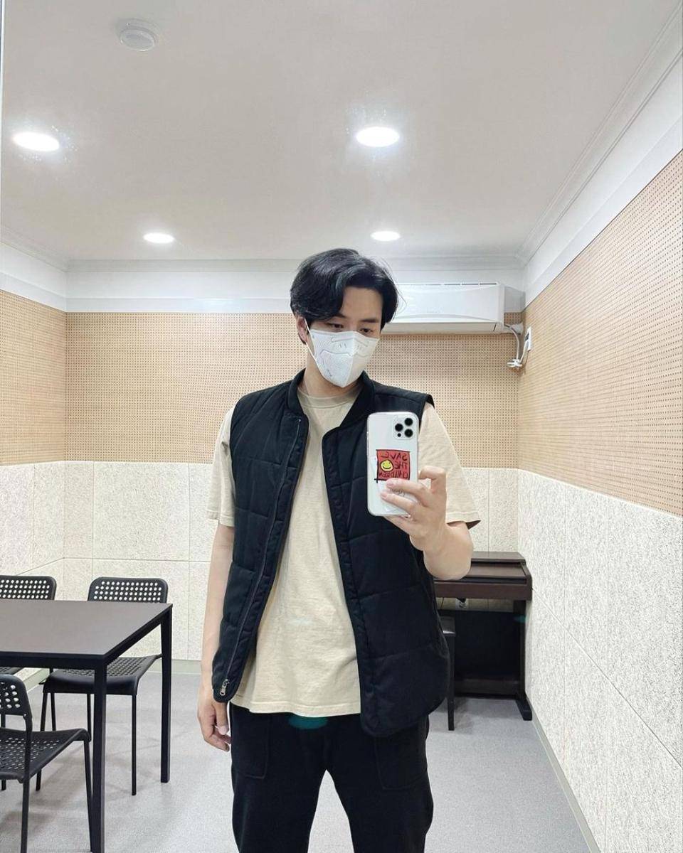 Min Woo Hyuk (instagram.com/min_woohyuk)