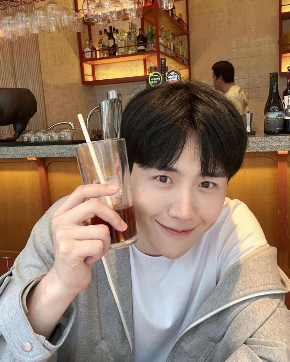 9 Aktor Korea yang Lahir di Bulan Mei, Ada Kim Seon Ho