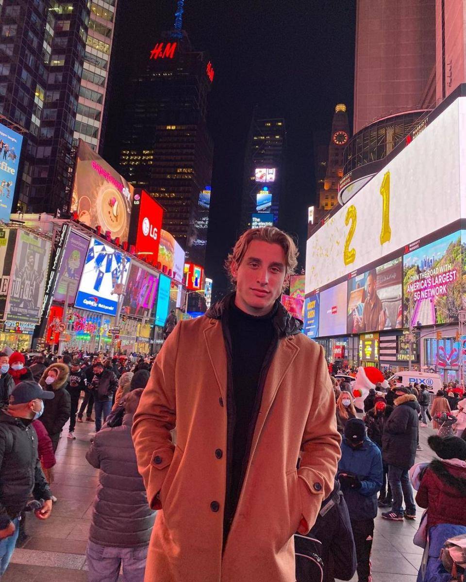 Edoardo Bove (instagram.com/edo_bove)