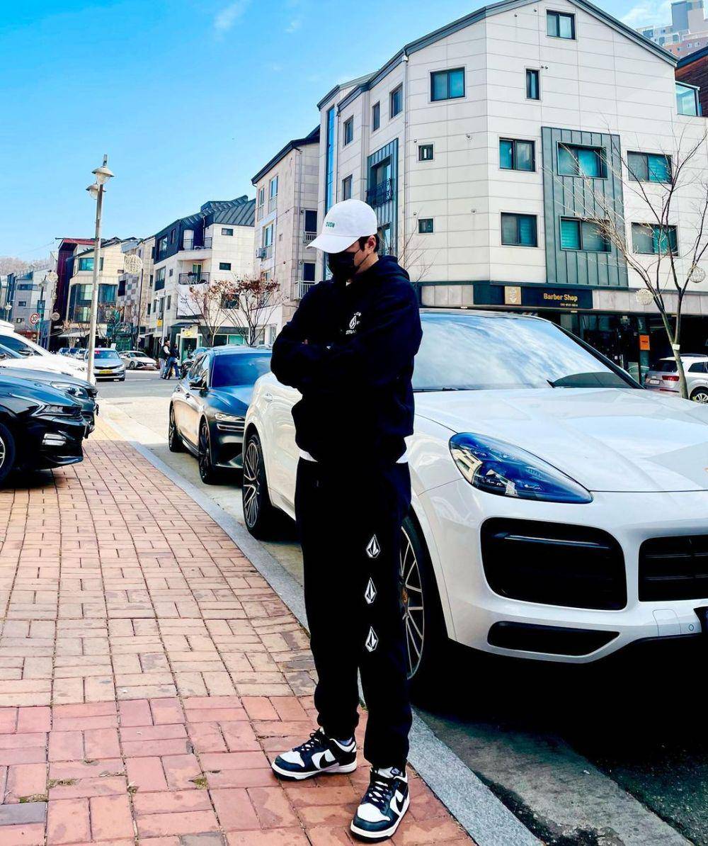 Min Woo Hyuk (instagram.com/min_woohyuk)