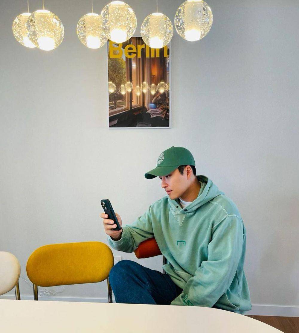 Min Woo Hyuk (instagram.com/min_woohyuk)
