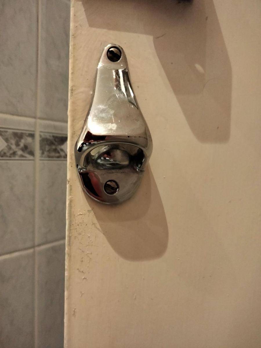potret hal unik di Edinburgh (reddit.com/user/unfortunate_banjo)