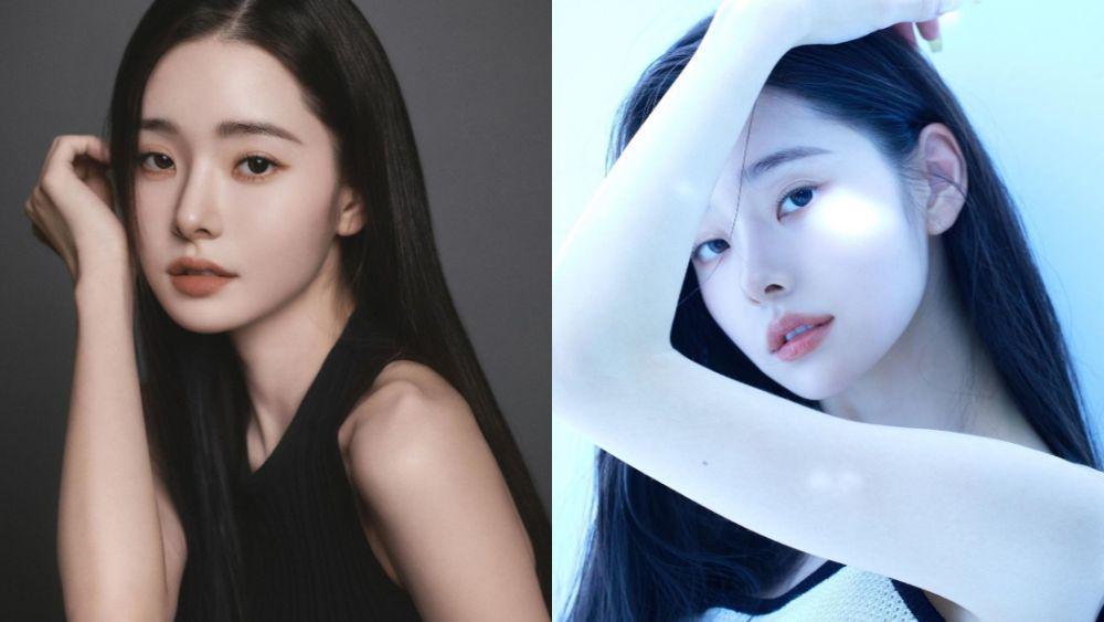 9 Potret Terbaru Song Ji A Single's Inferno, Gabung Agensi Baru!