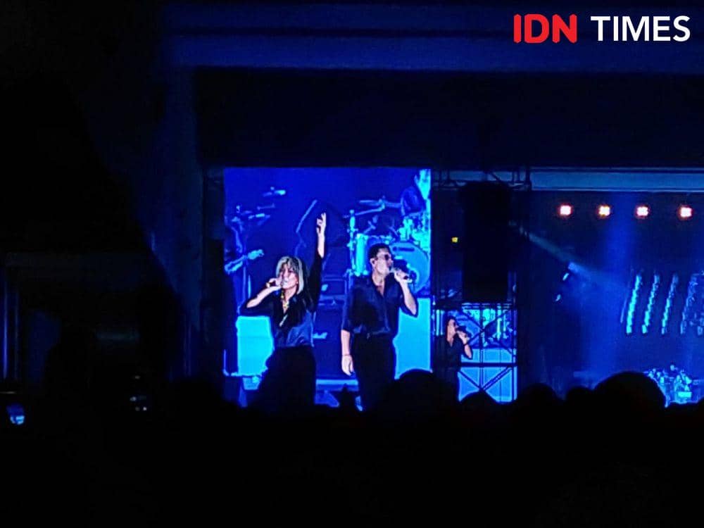 Konser Maliq & D'essentials ke-20 Tahun, Siapkan Setlist Spesial!