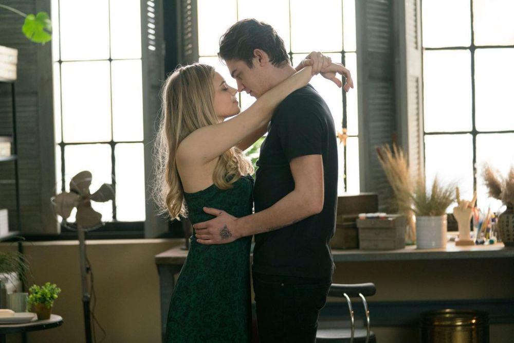 Review Film After Everything, Resmi Rilis Trailer Pertamanya!