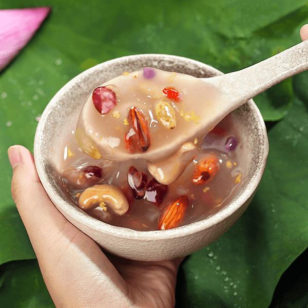 6 Fakta Lotus Root Powder, Makanan Sehat yang Viral di TikTok