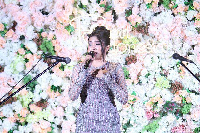 Potret Kompilasi Welcome Dinner Puteri Indonesia 2023 di Hari Kedua Masa Karantina (Instagram.com/officialputeriindonesia)