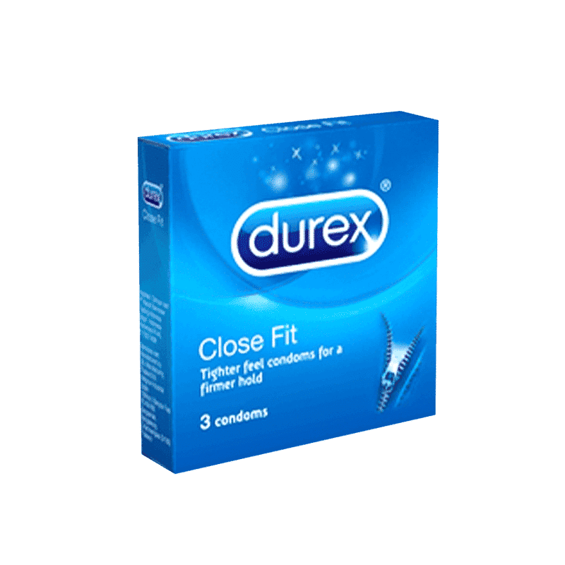 Durex Close Fit (durex.co.id)