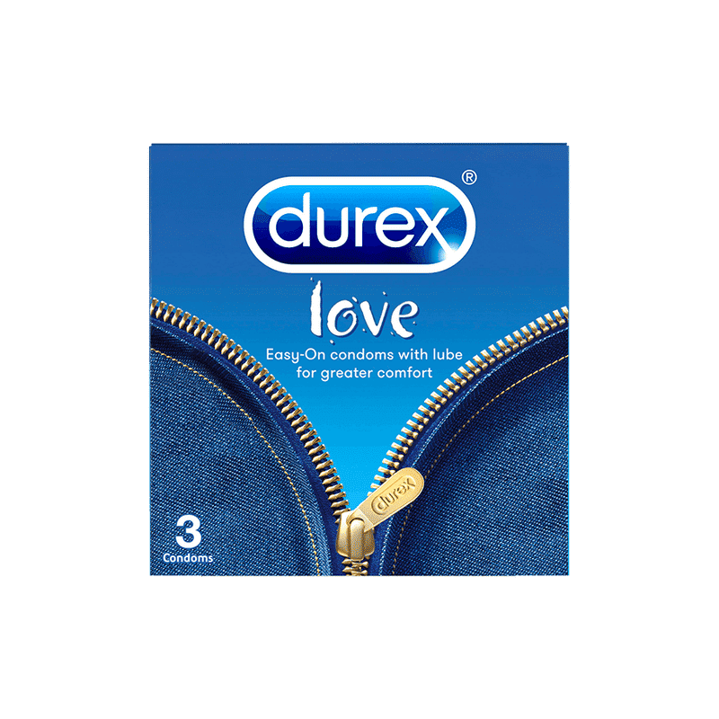 Durex Love (durex.co.id)