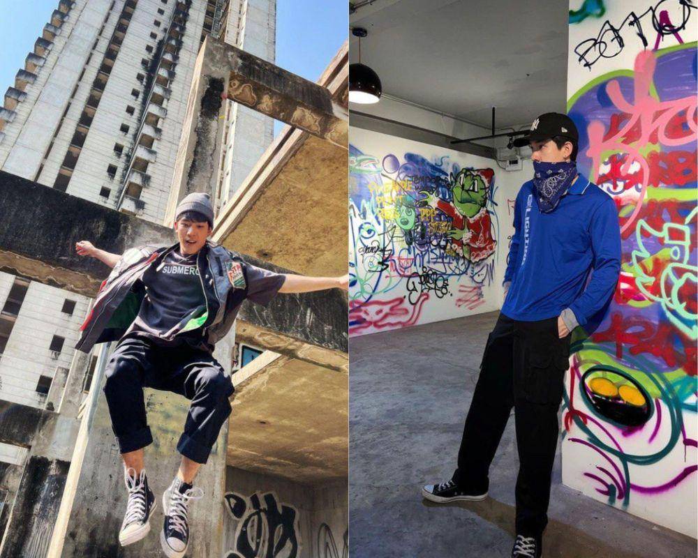 potret Victor Zheng (instagram.com/victor_zheng)