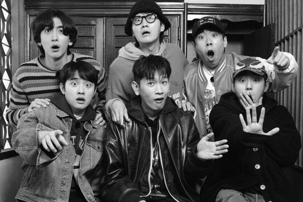 Potret member No Math School Trip (instagram.com/nomath_schooltrip)