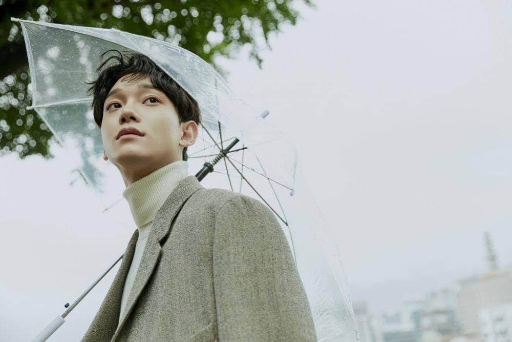 Viral, Seorang Korban Bullying Mengaku Diselamatkan oleh Chen EXO