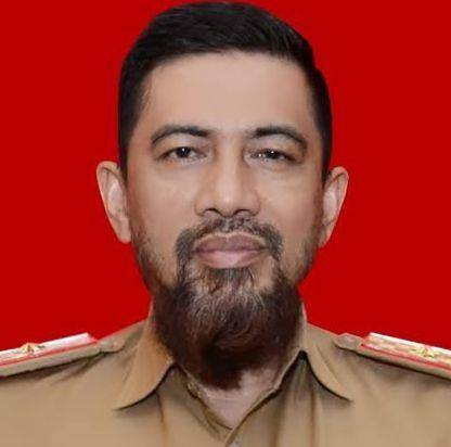 ( Antonius Leonardo merupakan Asisten Bidang Pemerintahan) IDN Times/Istimewa