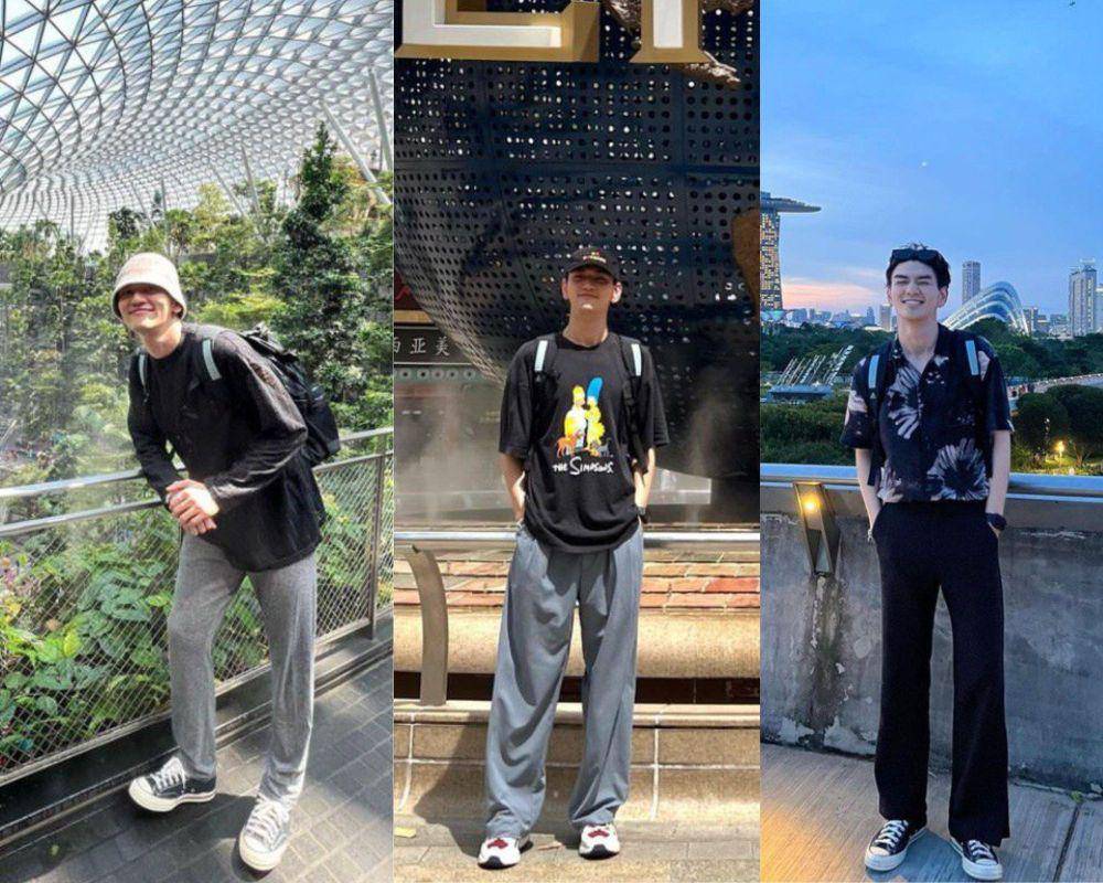 potret Mike Chinnarat (instagram.com/mmikesiri)