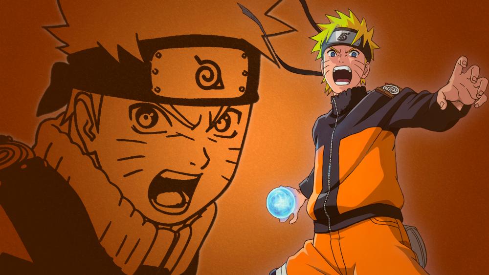 Naruto Uzumaki (dok. Pierrot/Naruto Shippuden)