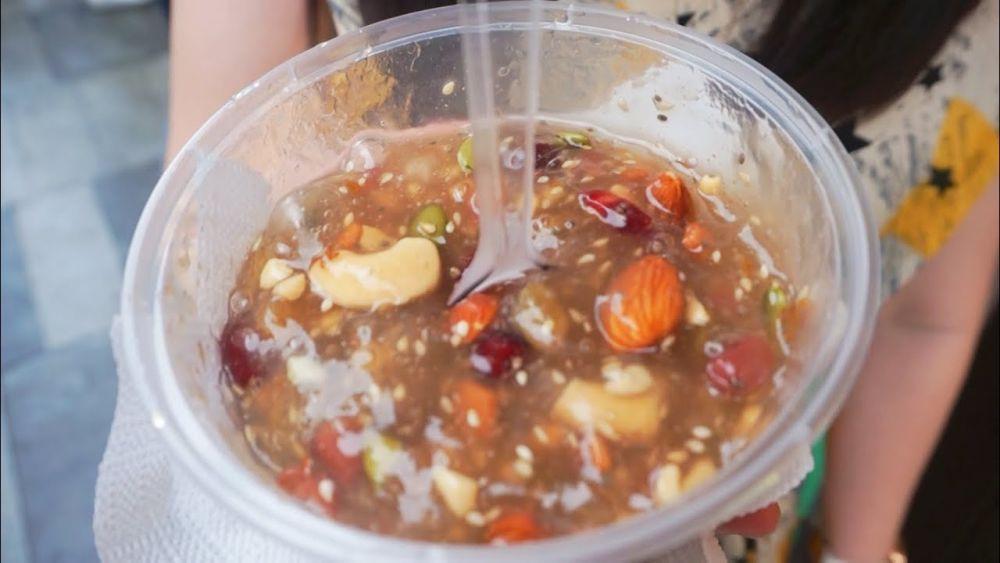 Apa Itu Lotus Root Powder? Makanan Sehat dari Akar Teratai