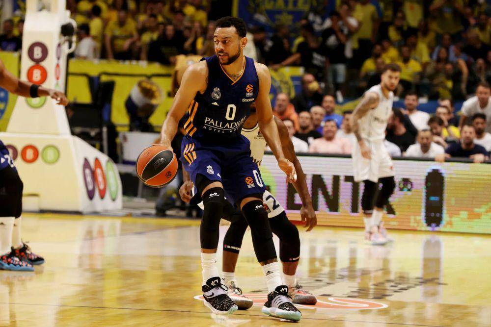 Nigel William-Goss (euroleaguebasketball.net)