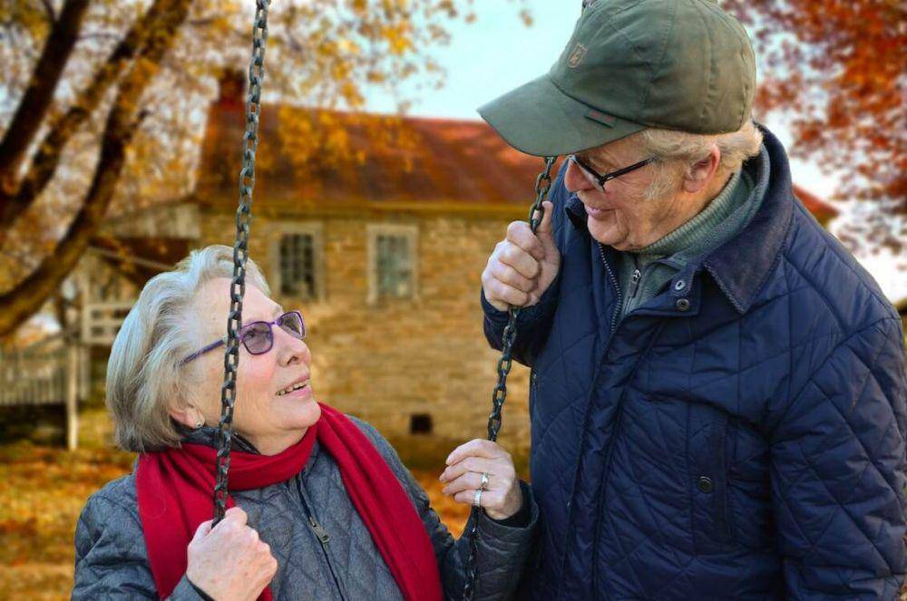 ilustrasi Empty Nest Syndrome (pexels.com/@pixabay)