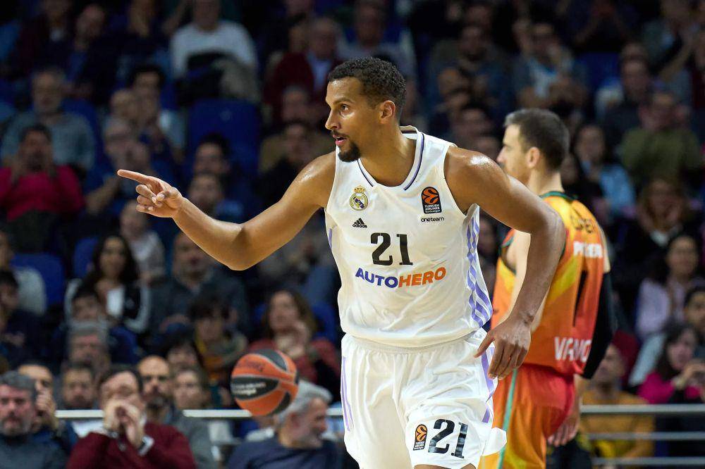 Petr Cornelie (euroleaguebasketball.net)