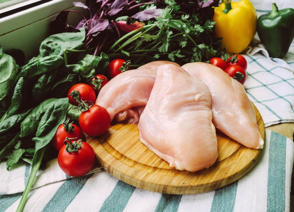 Berapa Lama Daging Ayam dapat Disimpan di Chiller Kulkas?