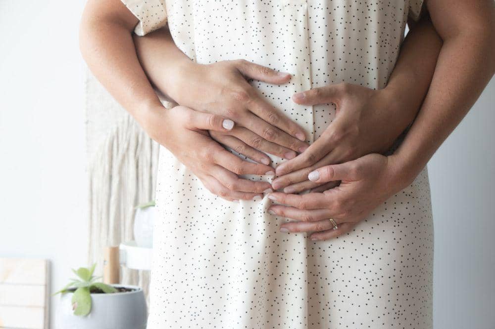 3 Tips Berhubungan Seksual yang Aman saat Sedang Hamil, Catat!