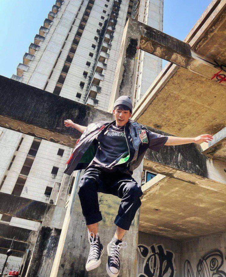 potret Victor Zheng (instagram.com/victor_zheng)