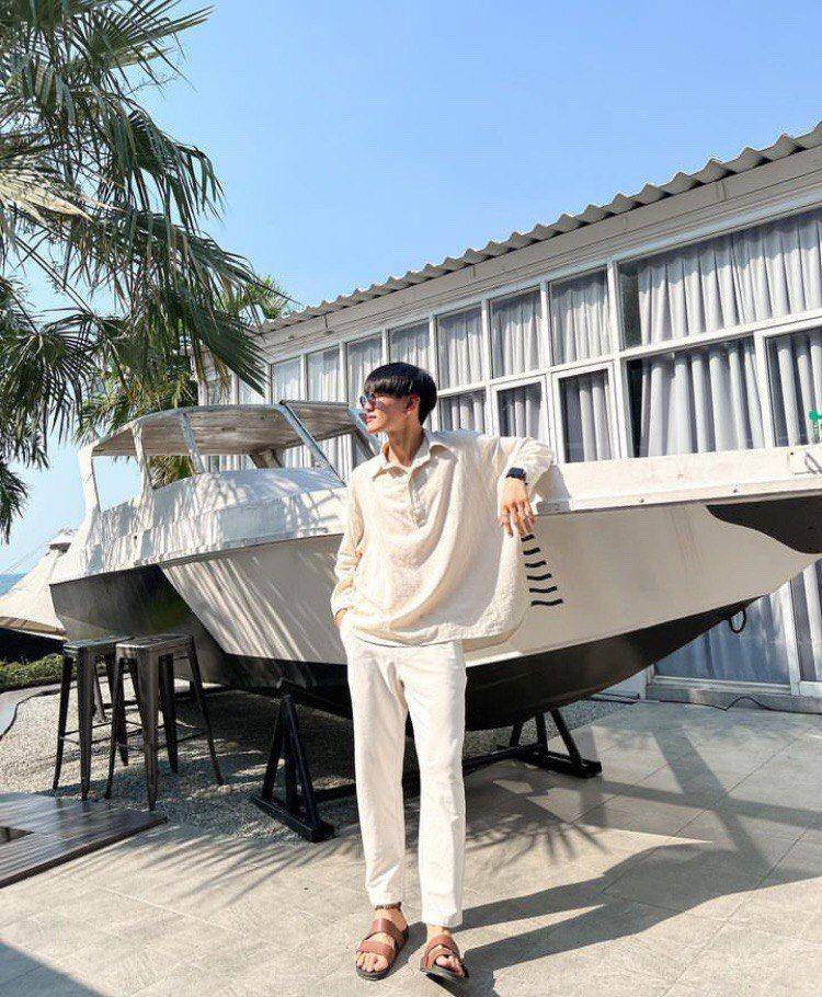 potret Mike Chinnarat (instagram.com/mmikesiri)