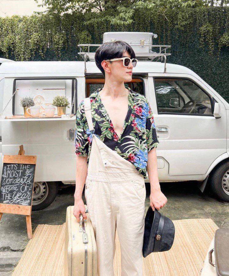 potret Mike Chinnarat (instagram.com/mmikesiri)